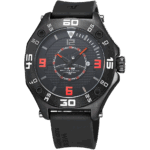 Ανδρικό Ρολόι WD10502 WEIDE