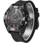 Ανδρικό Ρολόι WD10502 WEIDE
