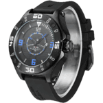 Ανδρικό Ρολόι WD10503 WEIDE