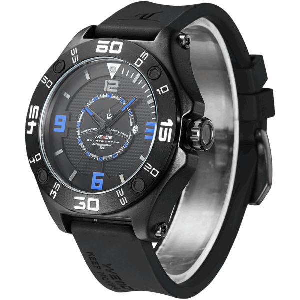 Ανδρικό Ρολόι WD10503 WEIDE