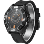 Ανδρικό Ρολόι WD10504 WEIDE