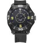 Ανδρικό Ρολόι WD10505 WEIDE