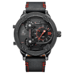 Ανδρικό Ρολόι WD10222 WEIDE