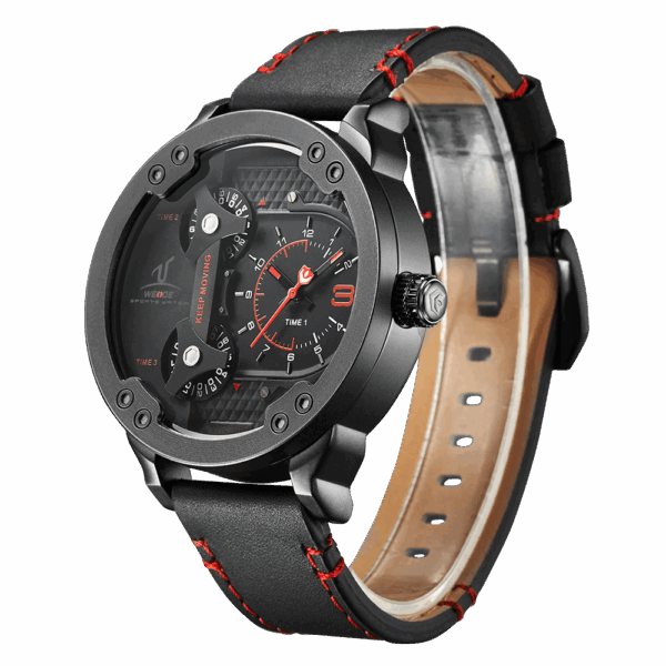 Ανδρικό Ρολόι WD10222 WEIDE