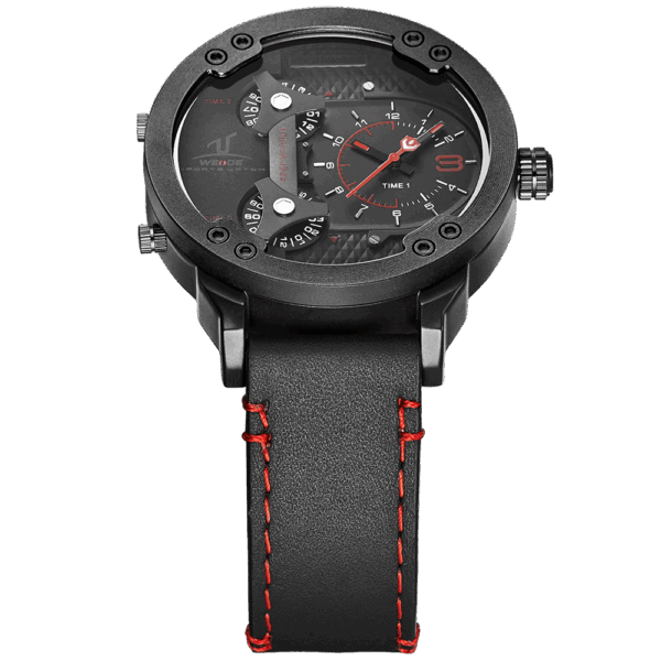 Ανδρικό Ρολόι WD10222 WEIDE