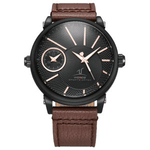 Ανδρικό Ρολόι WD10234 WEIDE