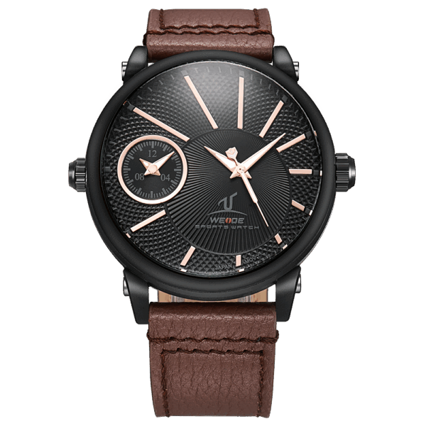 Ανδρικό Ρολόι WD10234 WEIDE
