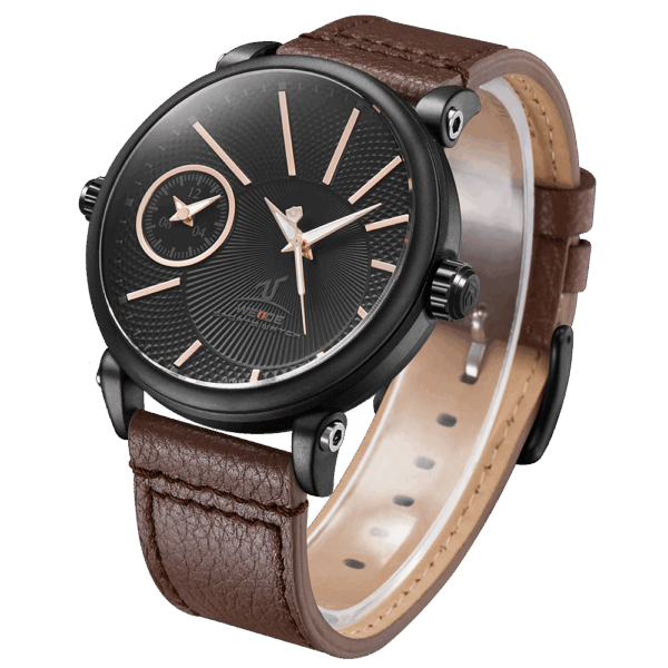 Ανδρικό Ρολόι WD10234 WEIDE