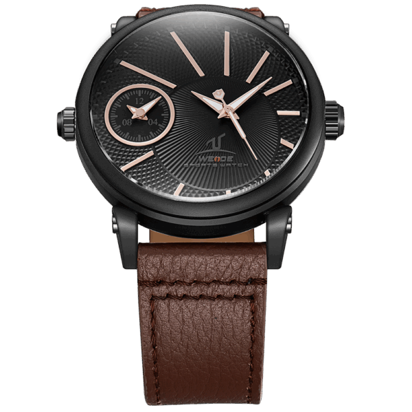 Ανδρικό Ρολόι WD10234 WEIDE