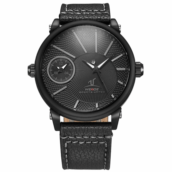 Ανδρικό Ρολόι WD10235 WEIDE