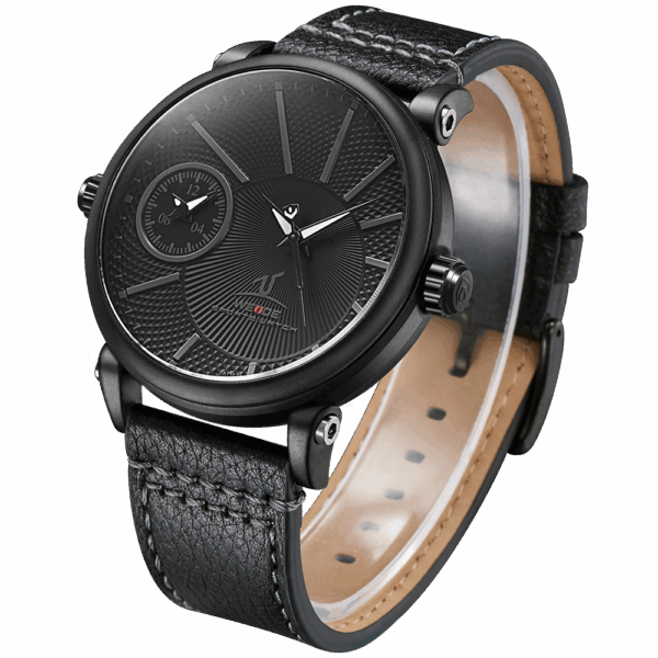 Ανδρικό Ρολόι WD10235 WEIDE