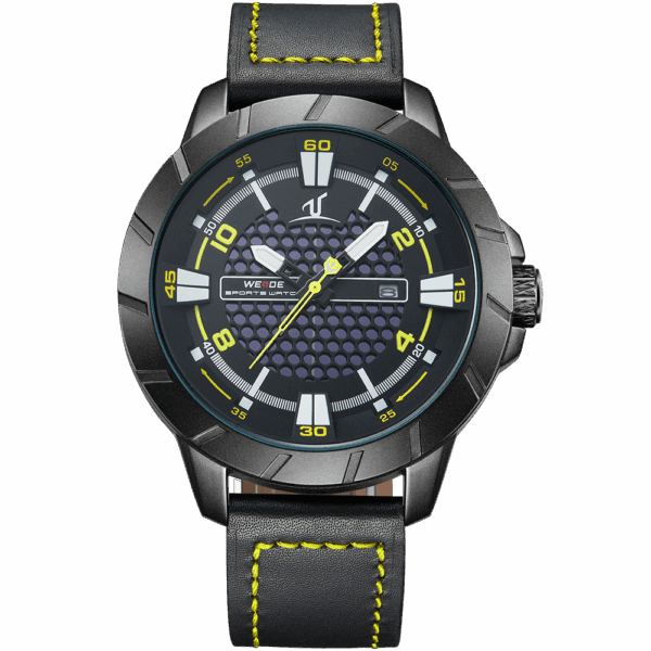 Ανδρικό Ρολόι WD10495 WEIDE