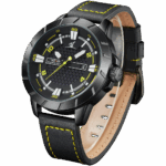 Ανδρικό Ρολόι WD10495 WEIDE