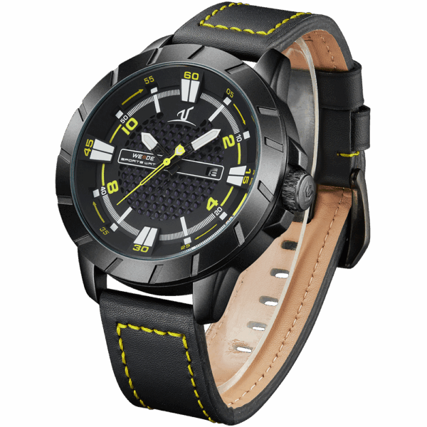 Ανδρικό Ρολόι WD10495 WEIDE