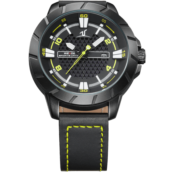 Ανδρικό Ρολόι WD10495 WEIDE