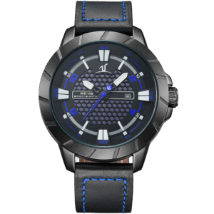 Ανδρικό Ρολόι WD10496 WEIDE