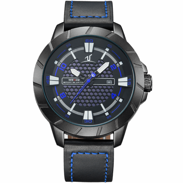 Ανδρικό Ρολόι WD10496 WEIDE