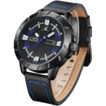 Ανδρικό Ρολόι WD10496 WEIDE