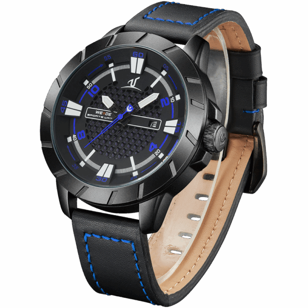 Ανδρικό Ρολόι WD10496 WEIDE