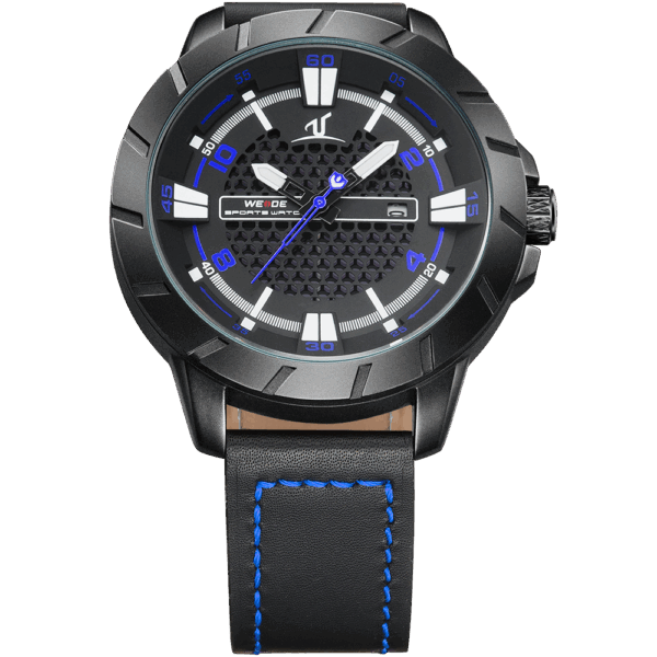 Ανδρικό Ρολόι WD10496 WEIDE