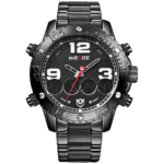 Ανδρικό Ρολόι WD10403 WEIDE