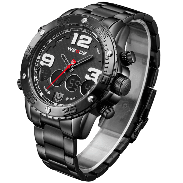 Ανδρικό Ρολόι WD10403 WEIDE