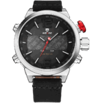 Ανδρικό Ρολόι WD10451 WEIDE
