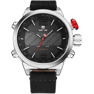 Ανδρικό Ρολόι WD10451 WEIDE