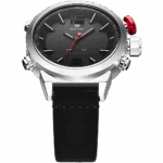 Ανδρικό Ρολόι WD10451 WEIDE