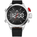 Ανδρικό Ρολόι WD10451 WEIDE