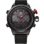 Ανδρικό Ρολόι WD10455 WEIDE