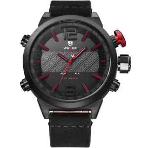 Ανδρικό Ρολόι WD10455 WEIDE