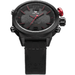 Ανδρικό Ρολόι WD10455 WEIDE