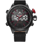 Ανδρικό Ρολόι WD10455 WEIDE