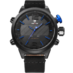 Ανδρικό Ρολόι WD10457 WEIDE