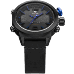 Ανδρικό Ρολόι WD10457 WEIDE