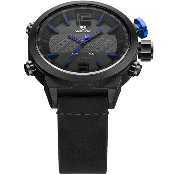 Ανδρικό Ρολόι WD10457 WEIDE