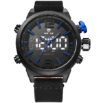 Ανδρικό Ρολόι WD10457 WEIDE