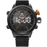 Ανδρικό Ρολόι WD10458 WEIDE