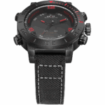 Ανδρικό Ρολόι WD10514 WEIDE