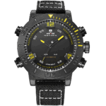 Ανδρικό Ρολόι WD10515 WEIDE