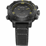 Ανδρικό Ρολόι WD10515 WEIDE