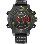 Ανδρικό Ρολόι WD10515 WEIDE