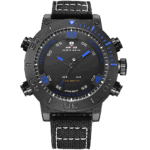 Ανδρικό Ρολόι WD10516 WEIDE