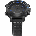 Ανδρικό Ρολόι WD10516 WEIDE