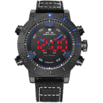 Ανδρικό Ρολόι WD10516 WEIDE