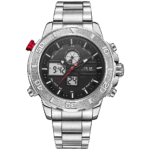 Ανδρικό Ρολόι WD10471 WEIDE
