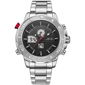 Ανδρικό Ρολόι WD10471 WEIDE