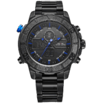 Ανδρικό Ρολόι WD10474 WEIDE