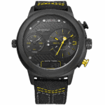 Ανδρικό Ρολόι WD10553 WEIDE